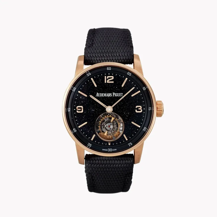Audemars Piguet Code 1159 26396OR.OO.D002CR.02