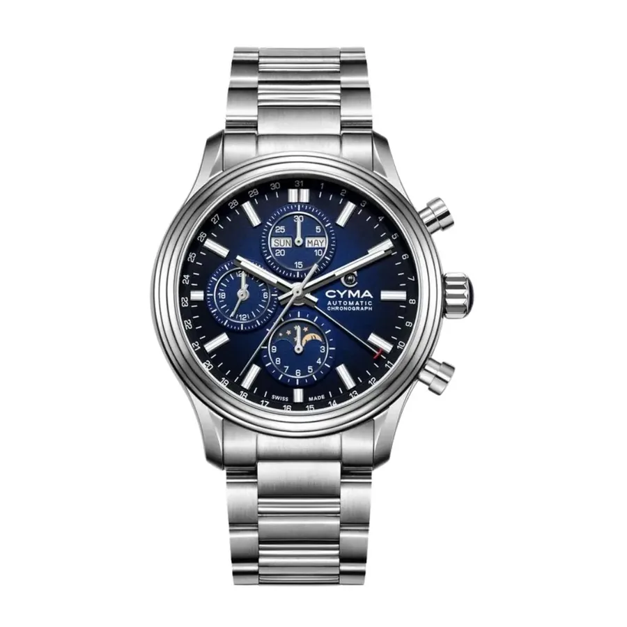 Cyma Unclassified W02-00818-001