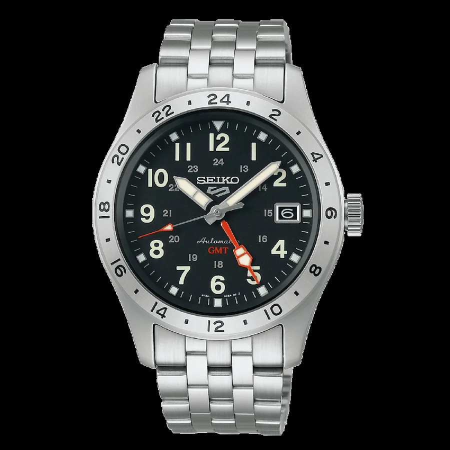 Seiko 5 sports CJ351