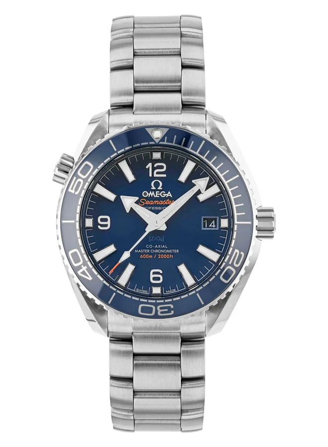 Omega Seamaster Planet Ocean 215.30.40.20.03.001