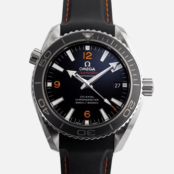 Omega Seamaster Planet Ocean 232.32.42.21.01.005