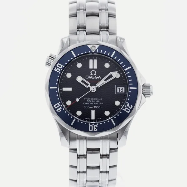 Omega Seamaster Diver 300 M 2222.80