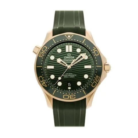 Omega Seamaster Diver 300 M 210.62.42.20.01.001