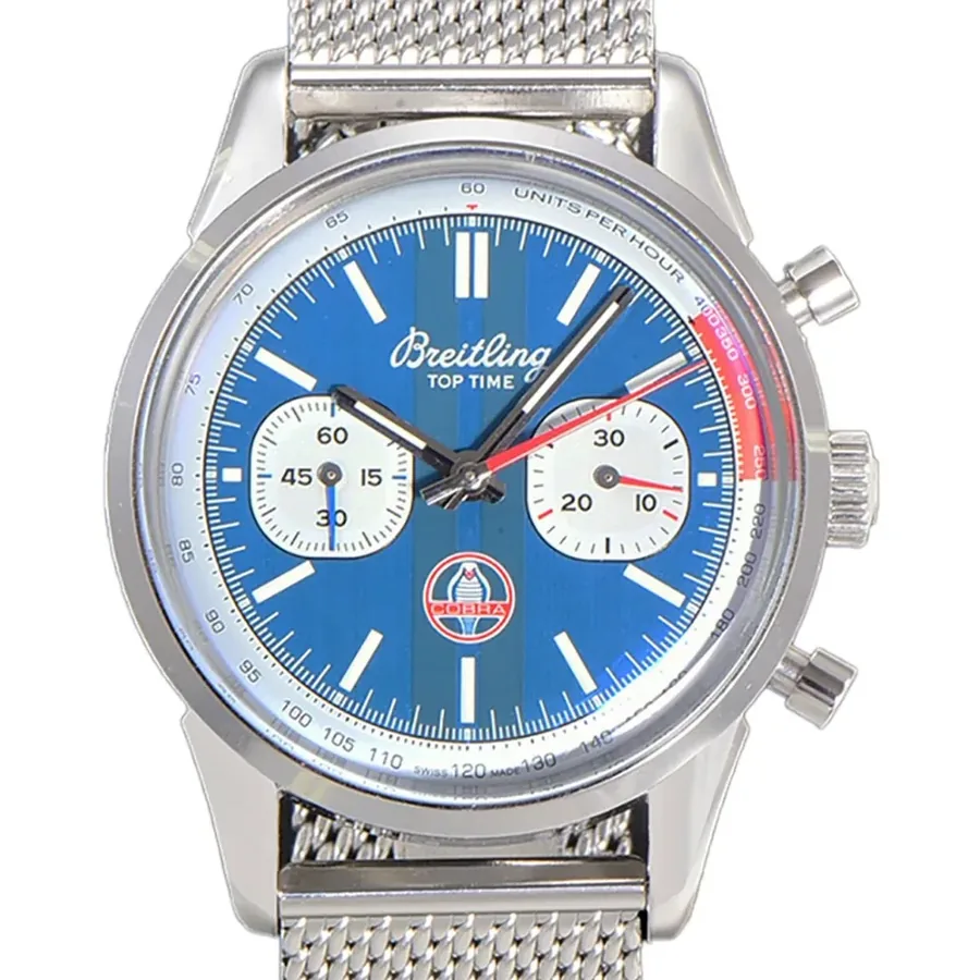 Breitling Top Time 42138