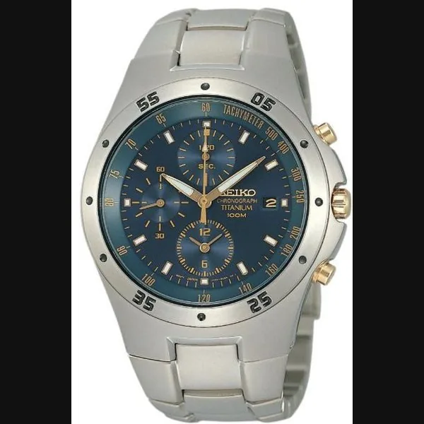 Seiko Unclassified SO-523
