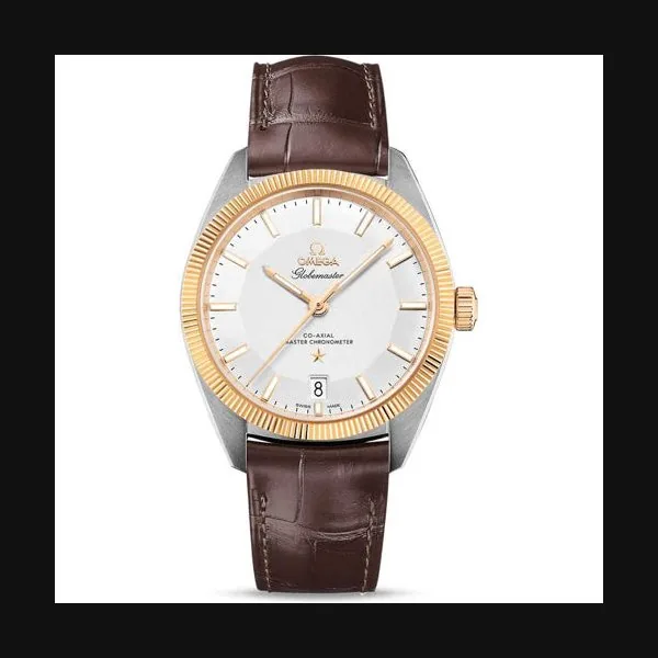 Omega Globemaster 130.23.39.21.02.001