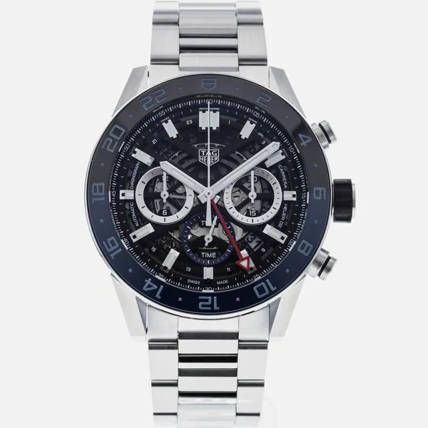 TAG Heuer Carrera Calibre Heuer 10-10-TAG-TX2D1E