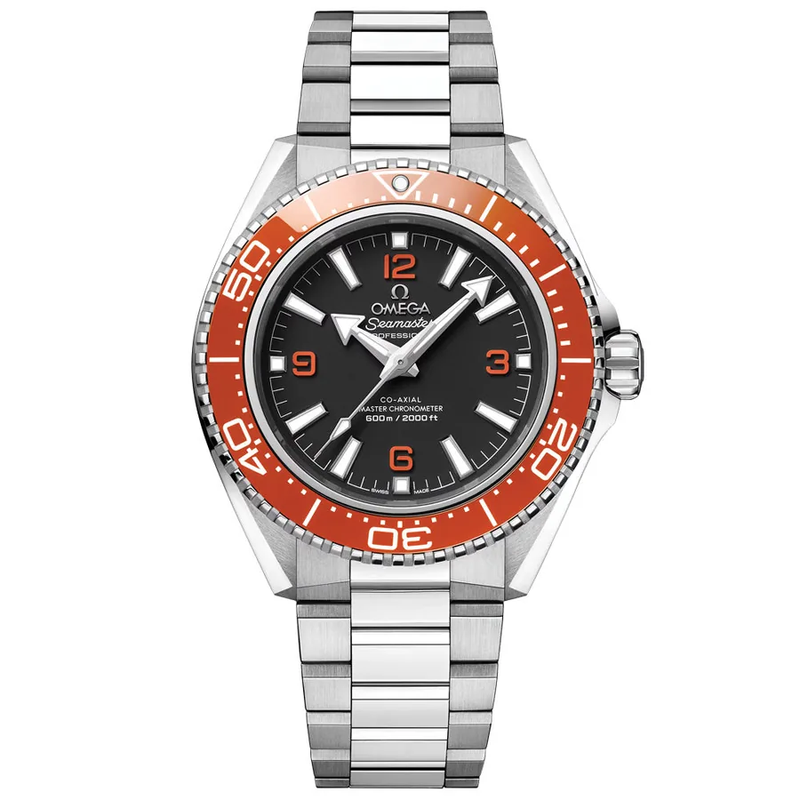 Omega Seamaster Planet Ocean 600M 80-08-519