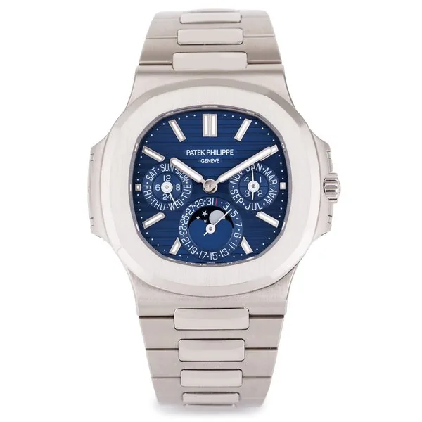 Patek Philippe Nautilus 5740/1G-001