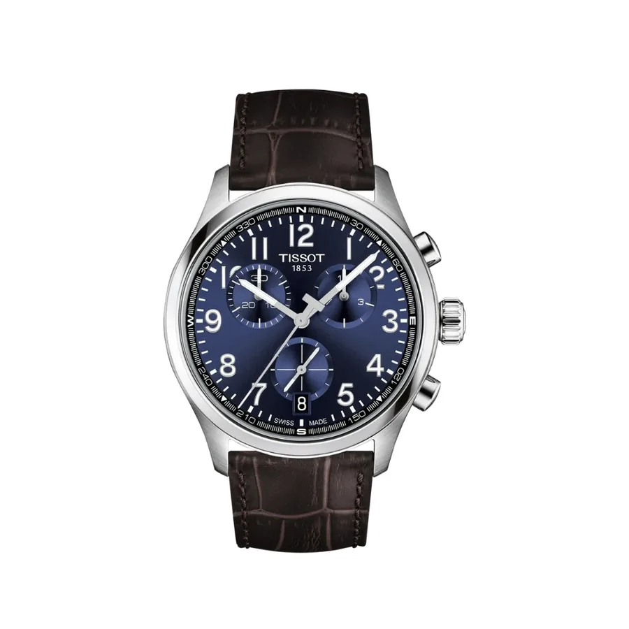 Tissot Chrono L 42mm 8255011