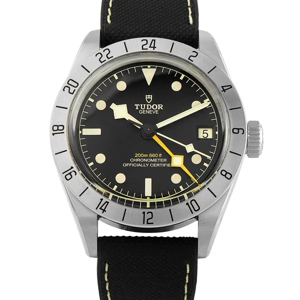 Tudor Black Bay Pro 79470