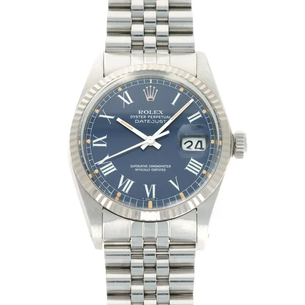 Rolex Datejust 36 16014