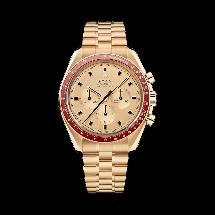 Omega Speedmaster 310.60.42.50.99.001