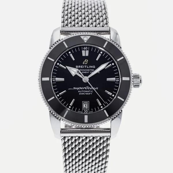 Breitling SuperOcean Heritage II 10-10-BRT-QZSHAR