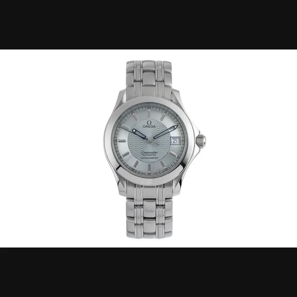 Omega Seamaster 2501.31
