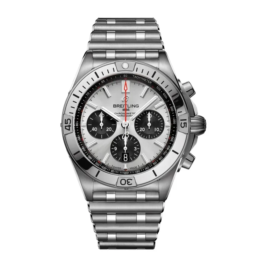 Breitling Chronomat B01 500-00030