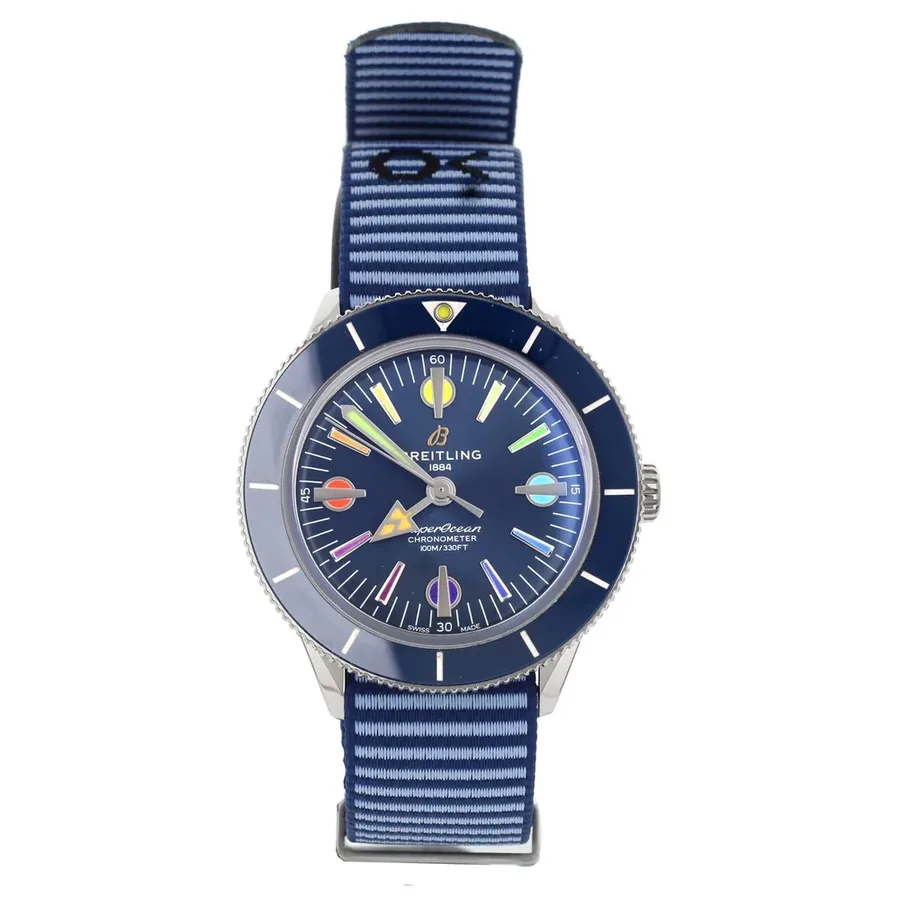 Breitling Superocean Heritage '57 Special 210000013681