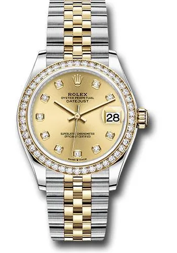 Rolex Unclassified 278383RBR chdj