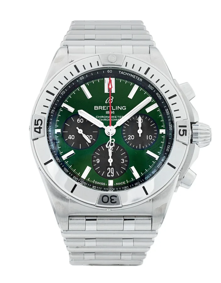 Breitling Chronomat B01 307486