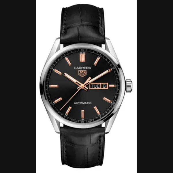 TAG Heuer Carrera Calibre PL124745