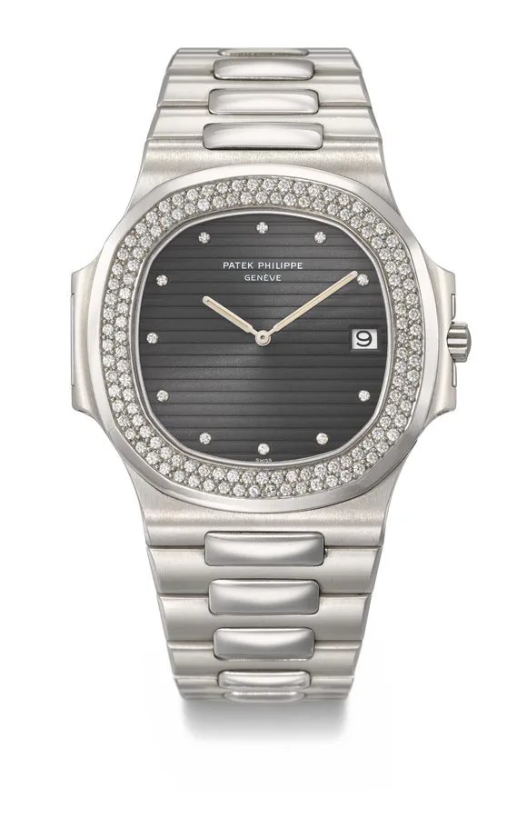 Patek Philippe Unclassified 3700/031