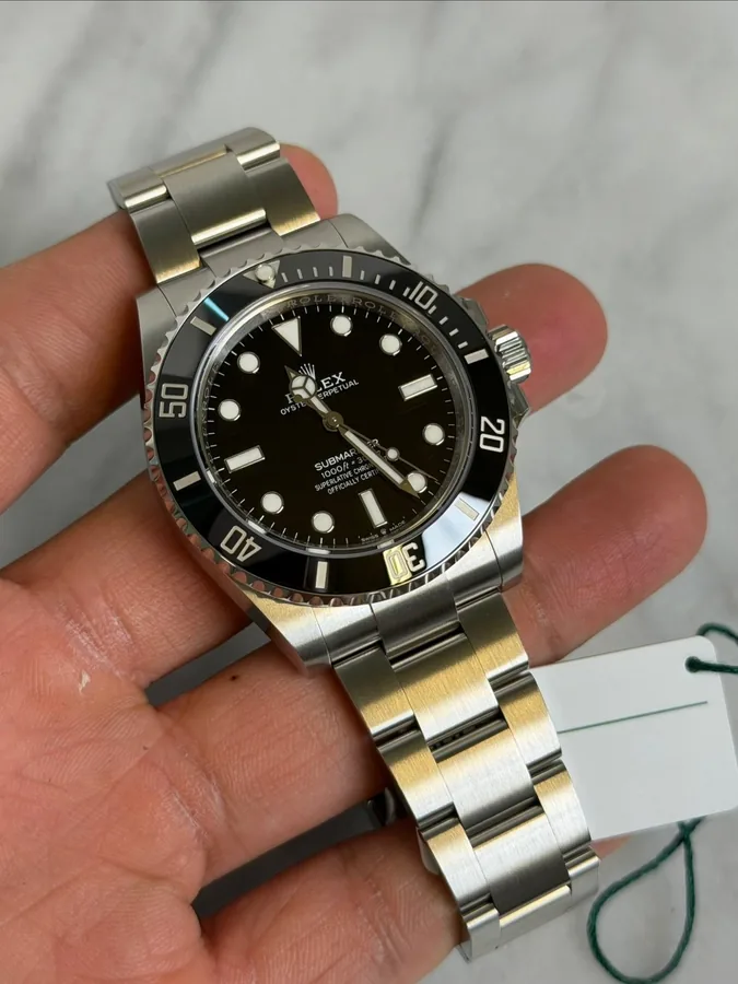 Rolex Unclassified 14773
