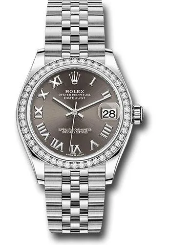 Rolex Unclassified 278384RBR dkgrj