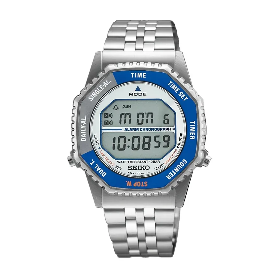 Seiko Digital SMGG21 C0937481