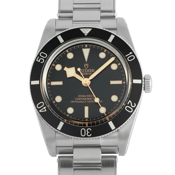 Tudor Black Bay 79000N-0001