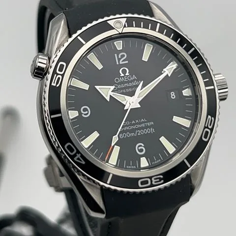 Omega Seamaster Planet Ocean 232.32.42.21.01.003