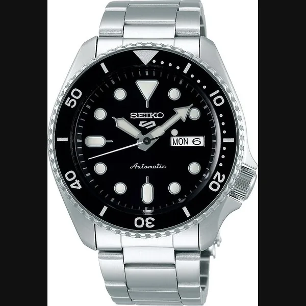 Seiko 5 Sports SO-1131