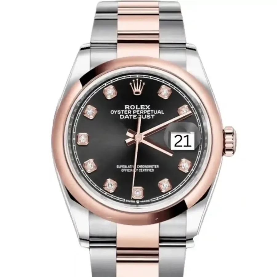 Rolex Datejust 49574