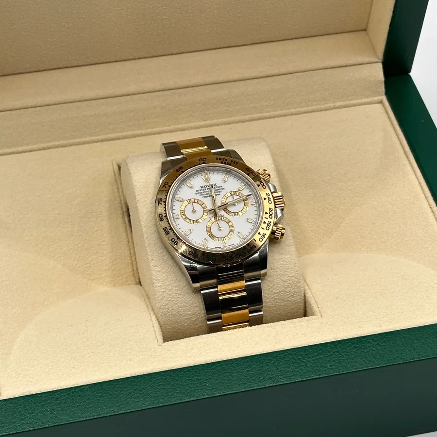 Rolex Unclassified AP1456