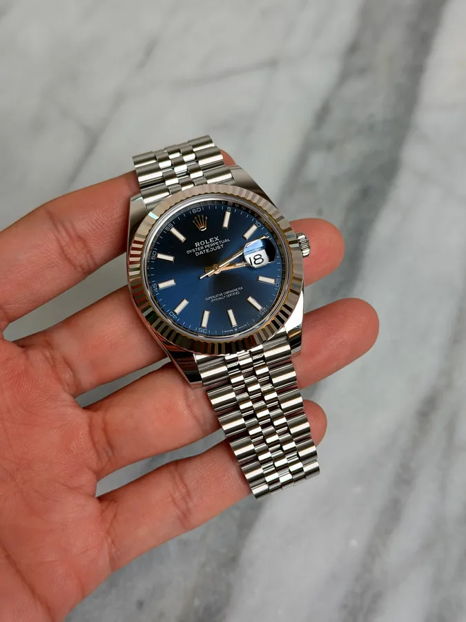 Rolex Unclassified 14952