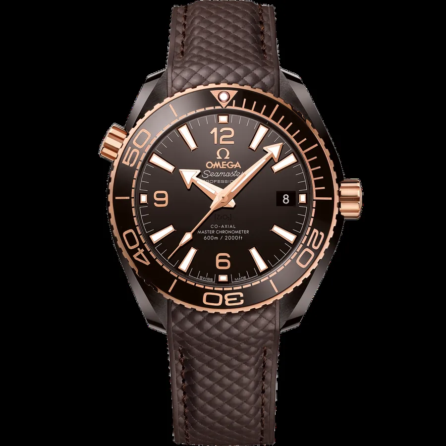 Omega Seamaster Planet Ocean 215.62.40.20.13.001
