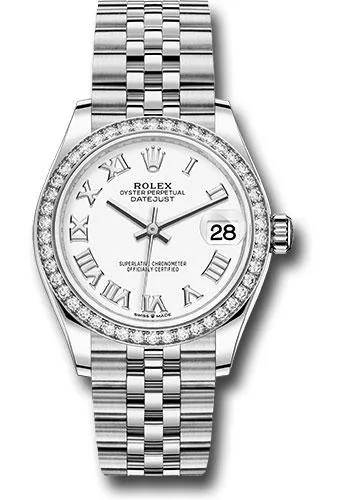 Rolex Unclassified 278384RBR wrj