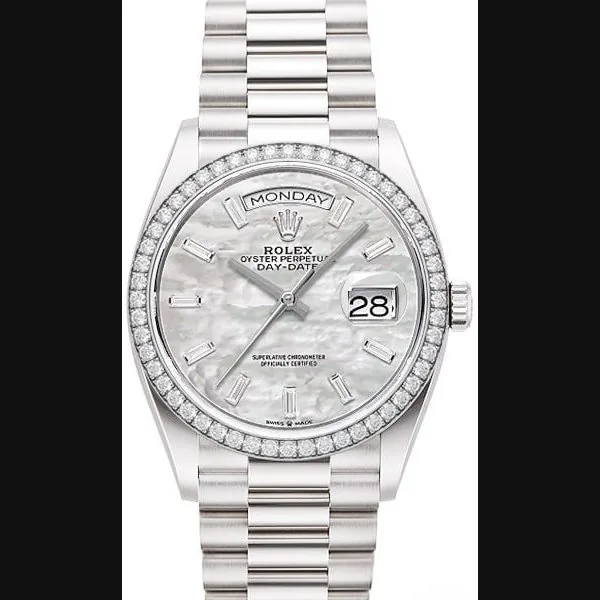 Rolex Day-Date Z101103