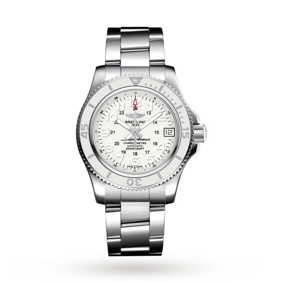 Breitling Superocean II 17531189