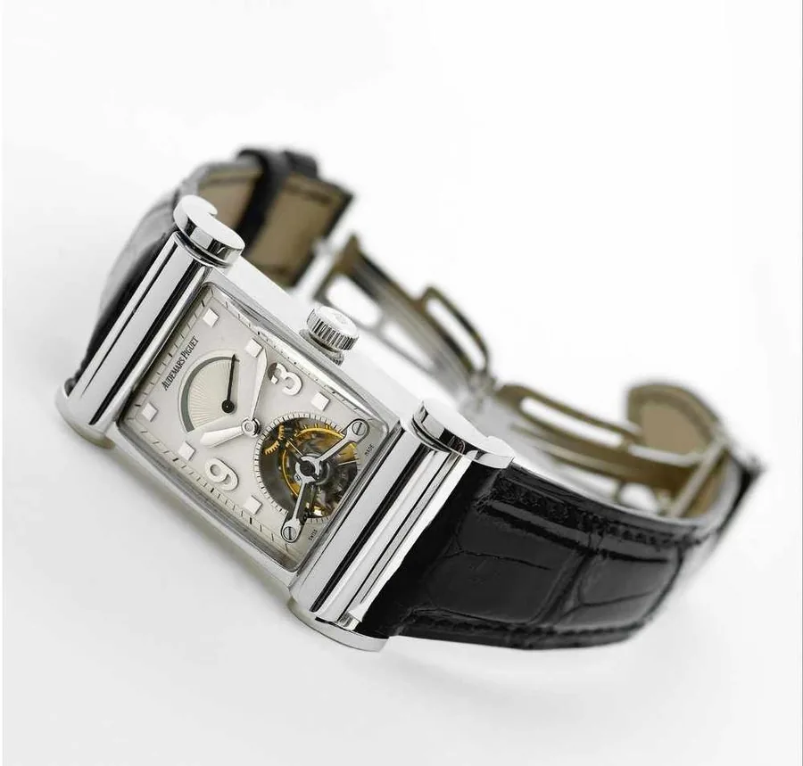 Audemars Piguet Unclassified 25942