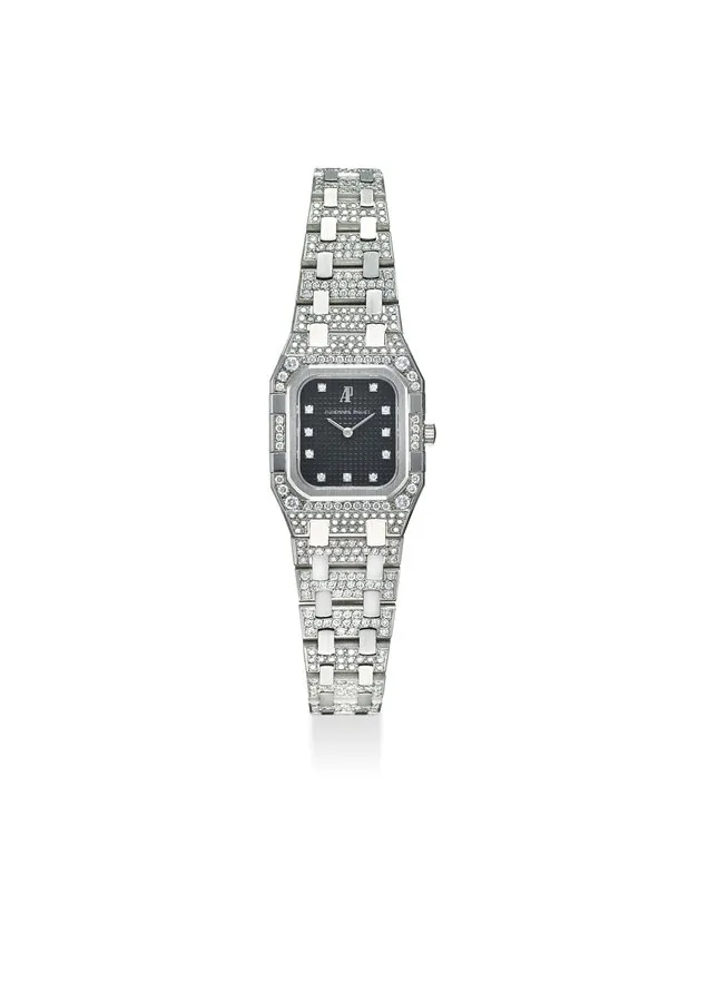 Audemars Piguet Unclassified 6028BC