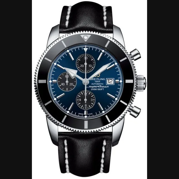 Breitling Watch Superocean Heritage BTL-817