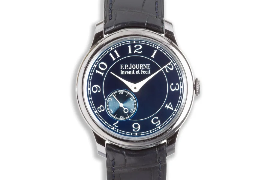 FP Journe 2016 F P Journe A4721