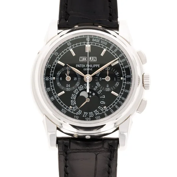 Patek Philippe Perpetual Calendar 5970P-001