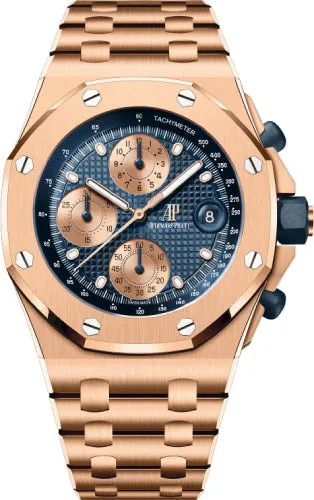 Audemars Piguet Royal Oak Offshore 26238OR.OO.2000OR.01