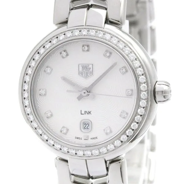 TAG Heuer Link WAT1414
