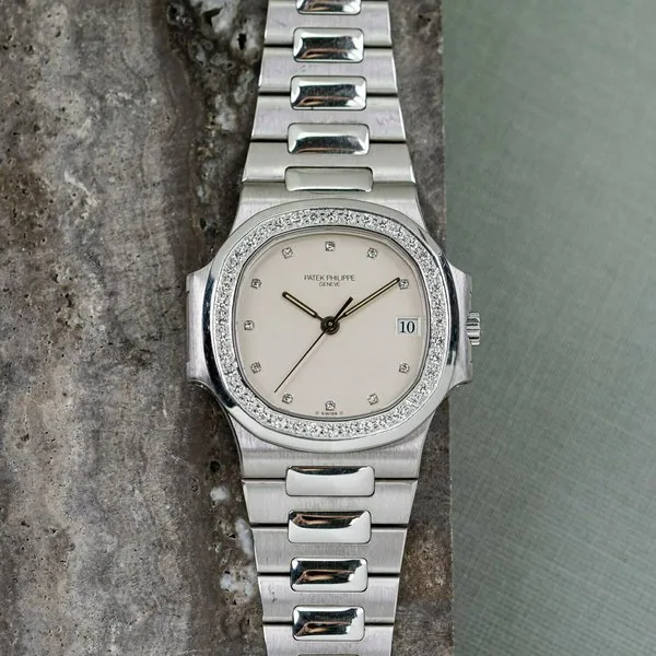 Patek Philippe Nautilus 3800 3800/3