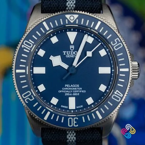 Tudor Pelagos 25707B/23-0001
