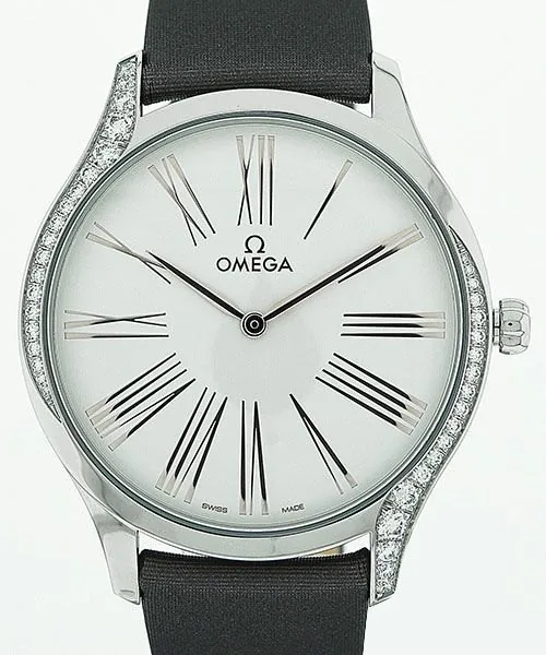 Omega De Ville Tresor 428.17.39.60.02.001