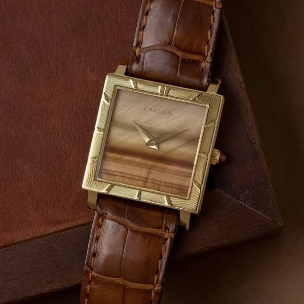 Cartier Piaget 9603