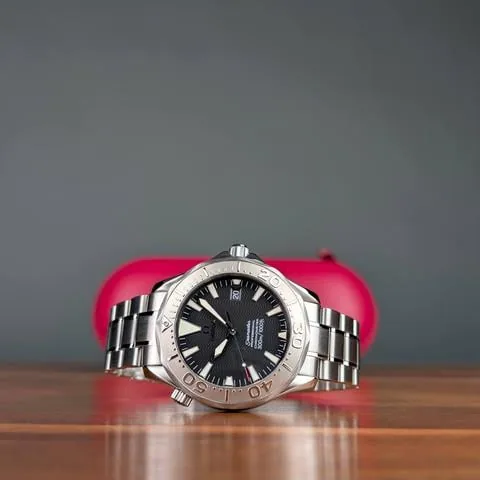 Omega Seamaster 2230.50.00